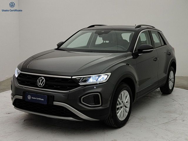 Altele VOLKSWAGEN T-Roc - T-Roc 1.0 TSI Life