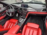 BMW M4 Cabrio M4 - gebrauchte BMW M4 aus dem Jahr 2019