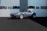 BMW Z8 4.9 - BMW Z8 in Bielefeld