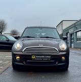 MINI COOPER Clubman*1.6*2.Hand*Erst 112 Tkm*Xenon*Alu - MINI Cooper aus 2011