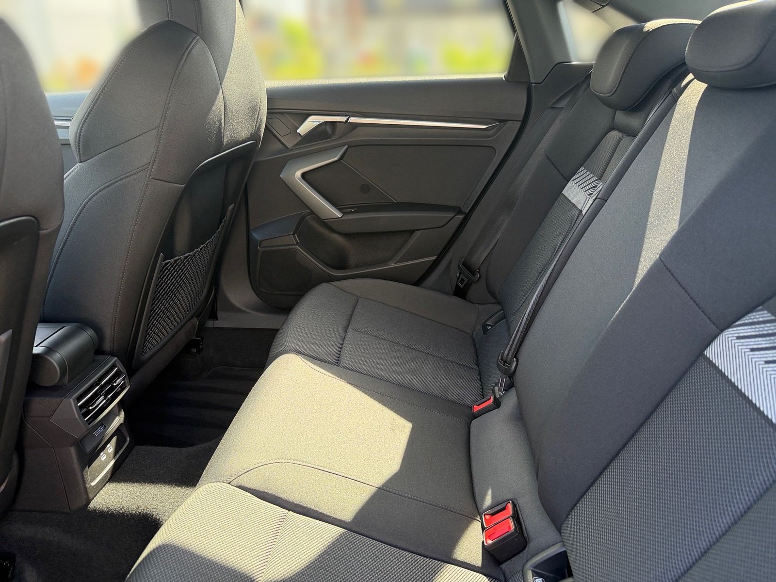 Audi A3 - Bild 9