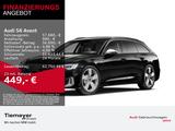 Audi S6 Avant 3.0 TDI Q KAMERA PDC+ NAVI+ MEMORY - Audi S6 Jahreswagen