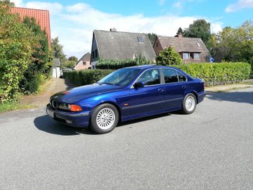 BMW 528 - 2