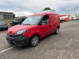 Fiat Doblo Doblò Basis Kasten - rote Fiat Doblo
