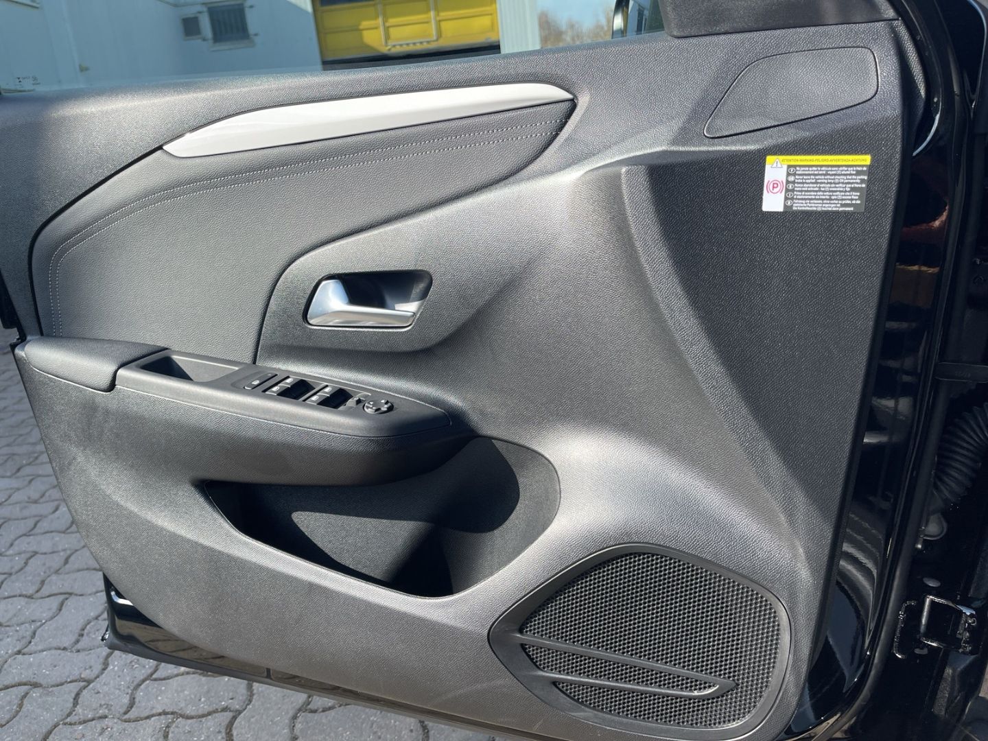 Opel Corsa - Bild 13