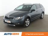 Skoda Octavia 2.0 TDI Scout 4x4 Aut.*NAVI*ACC*PDC*SHZ* - Skoda Octavia mit Diesel-Antrieb: Scout