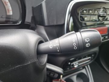 Smart forfour Prime 0.9 °Faltdach°SHZ°PDC°AAC°Tempomat