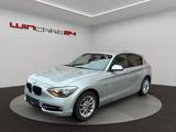 BMW 118i Limousine 5-trg. Sport Line