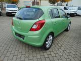 Opel Corsa D Basis Klimaanlage Winterräder extra - Opel Corsa Basis Gebrauchtwagen
