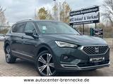 Seat Tarraco Xcellence 4Drive - Seat Tarraco in Magdeburg