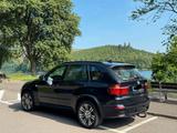 BMW X5 xDrive30d Edition Exclusive  Gepfl... - BMW X5: Edition Exclusive