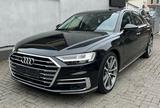 Audi A8 50 TDI quattro Parfürm Softcl 21 Zoll S line - Audi A8: 2.5