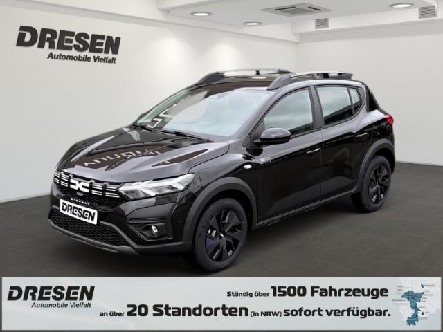 Dacia Sandero Stepway Expression TCe 90 *Klimaautomati