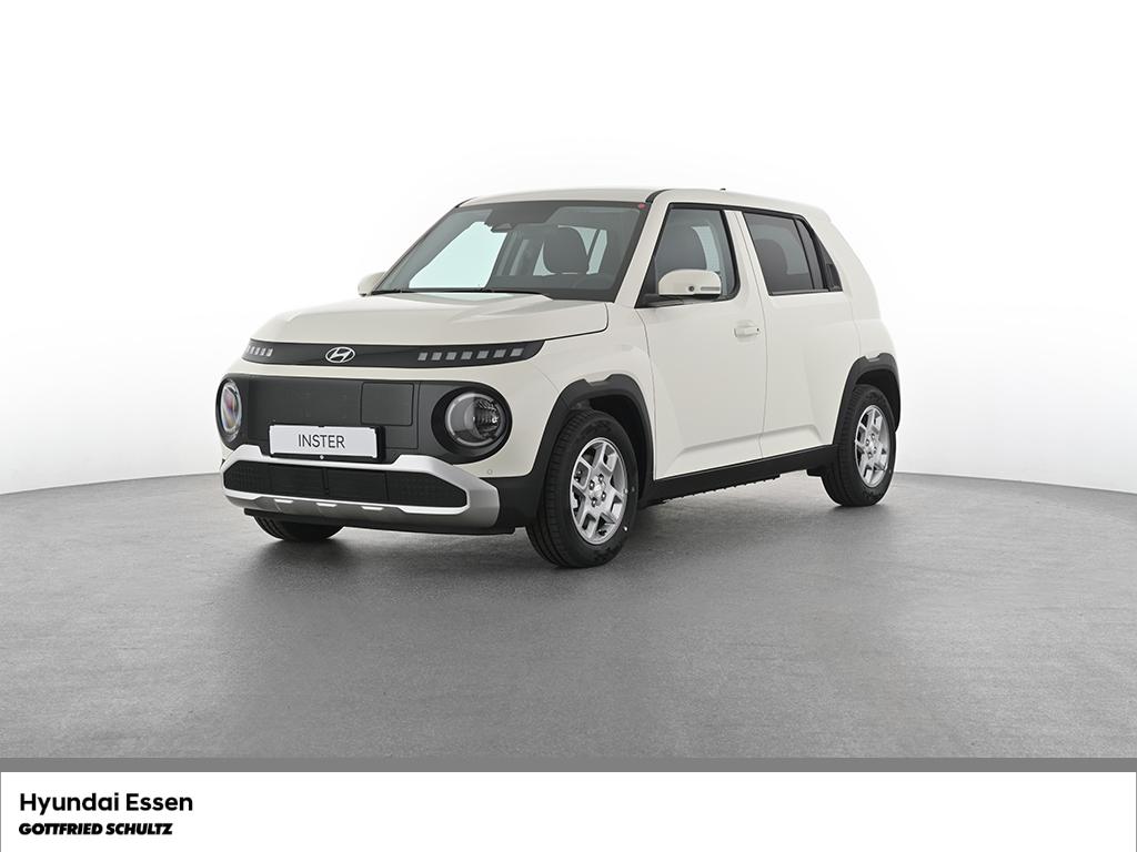 Hyundai INSTER Trend 49 kWh 0.25%   BAFA möglich