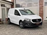 Mercedes-Benz Citan Kasten 110 CDI/PDC/SHZ/Tempomat/CarPlay/ - gebrauchte Mercedes-Benz Citan aus dem Jahr 2022