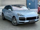 Porsche Cayenne Coupe Turbo*APPROVED*CARBON*VOLL*NP:180€ - Porsche Cayenne Turbo mit Benzin-Antrieb