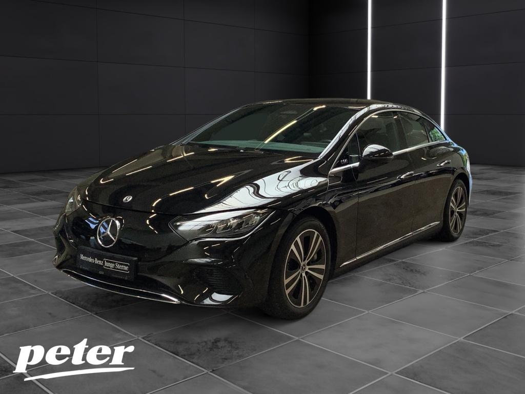 Mercedes-Benz EQE 350+ Electric Art*LED*Memory-P.*Kamera*AHK*