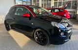 Opel Adam Unlimited ecoFlex *Shz*Lenkradhzg*Tempomat* - Opel: Eco