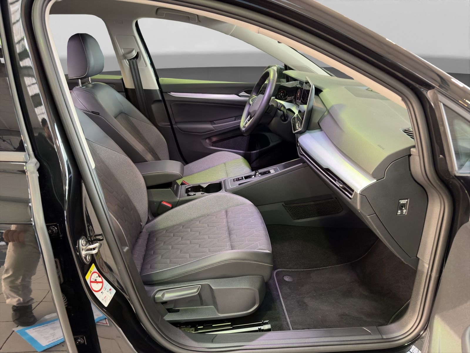 Volkswagen Golf - Bild 4