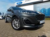 Ford KUGA PHEV VIGNALE AHK+iACC+BLIS+LED+PANO+RFK+HUD - Ford Kuga PHEV Gebrauchtwagen