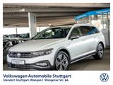 Volkswagen Passat Variant Alltrack 2.0 TDI DSG Navi Kamera - Volkswagen Passat Alltrack aus 2020