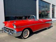 CHEVROLET Chevrolet Bel Air Convertible '57 TOP condition