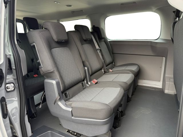 Volkswagen T7 Kombi - Bild 13