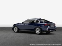 BMW 520 - Vorschau Bild 8