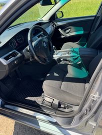 BMW 520 - 8
