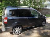 Ford Tourneo Courier 1.0 EcoBoost 74kW - Ford Tourneo Courier von privat