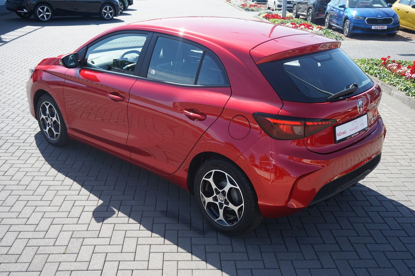 MG3