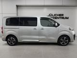 Peugeot Traveller Active L2, 2.Hand, Inspektion neu - gebrauchte Peugeot Traveller aus dem Jahr 2019