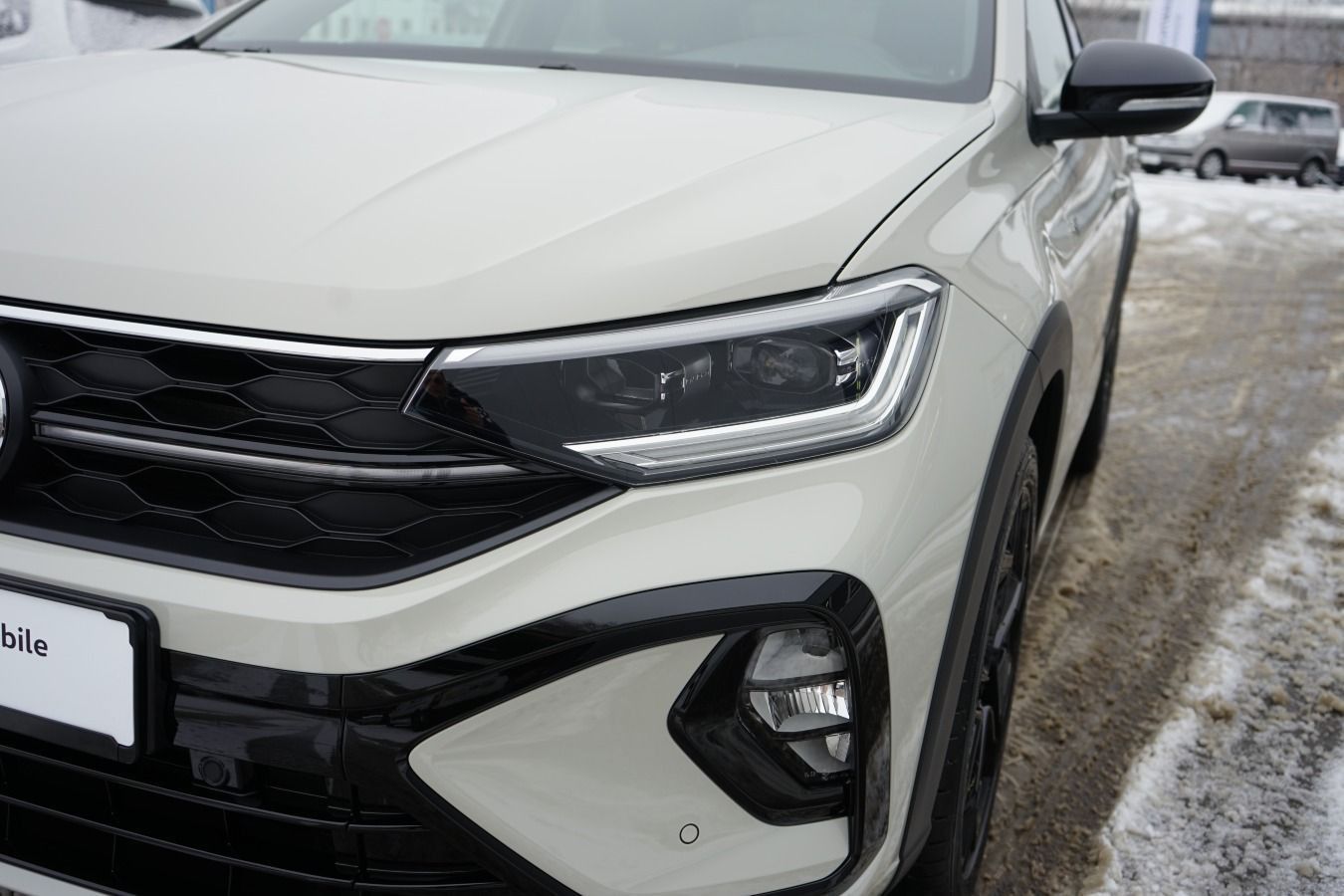 Volkswagen Taigo - Bild 10