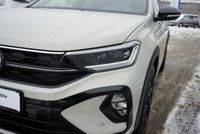 Volkswagen Taigo - Vorschau Bild 10