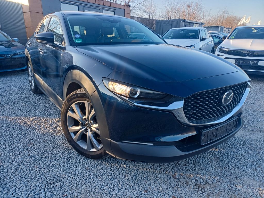 Angebot ansehen Mazda CX-30