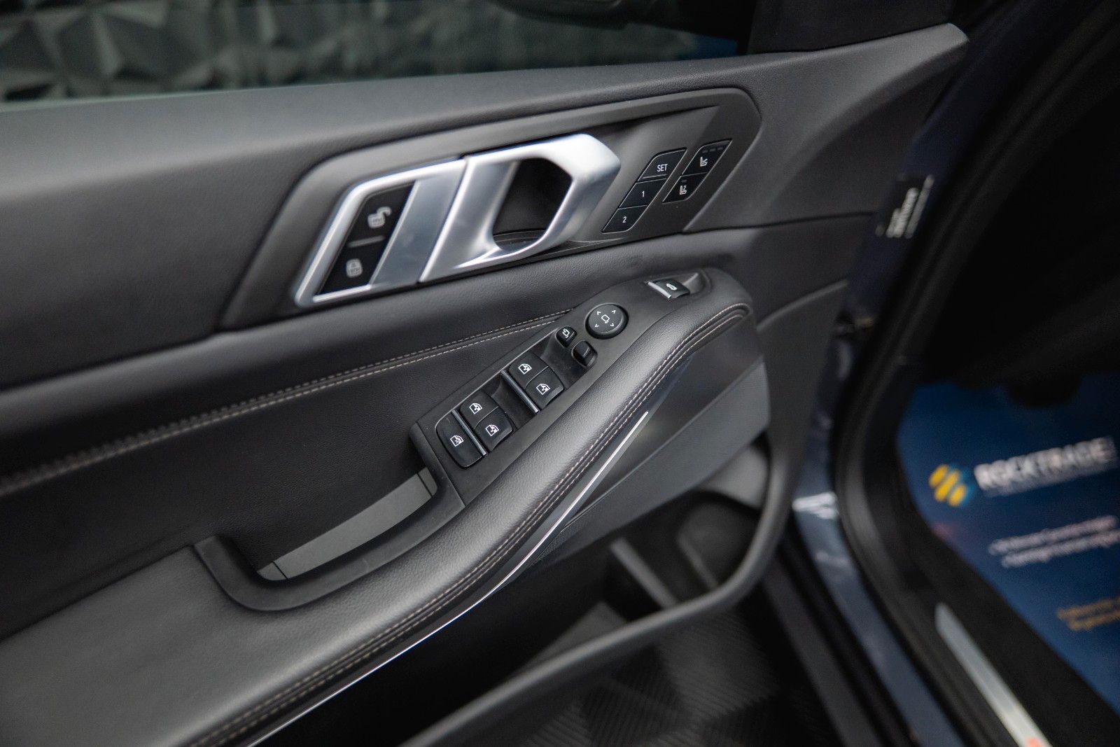 Fahrzeugabbildung BMW X5 xDrive 40i X-Line Sport *Massage*Head Up*ACC*
