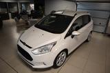 Ford B-Max B-MAX Titanium/NAVI/SHZ/SCHIEBETÜREN/PDC - Ford B-Max aus 2018