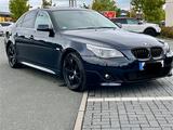BMW 530d M Packet  - BMW 530 aus 2005: 530d