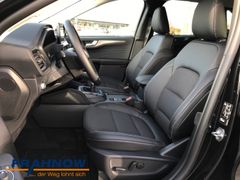 Foto Nummer 9: FORD Kuga