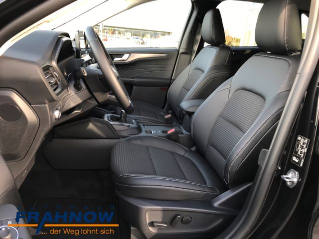 Foto Nummer 9: FORD Kuga