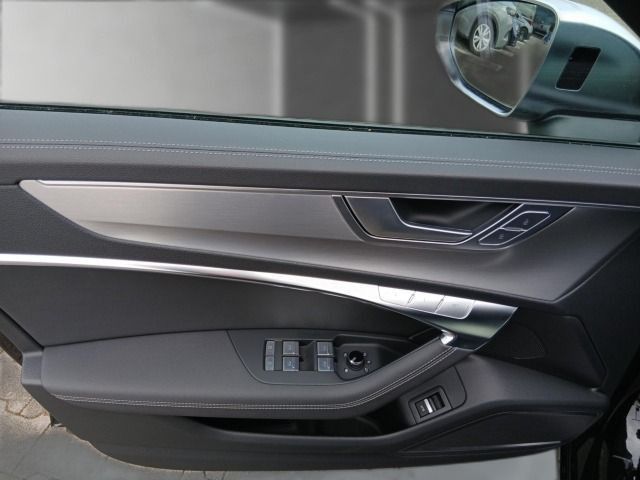 Audi S6 - Bild 10