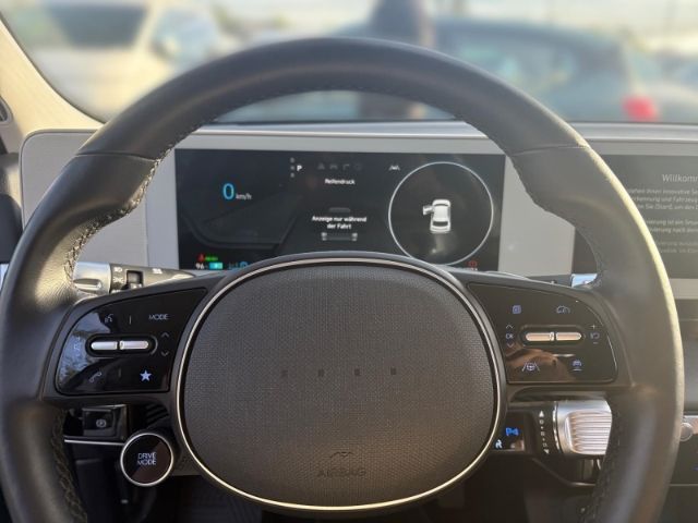 Fahrzeugabbildung Hyundai IONIQ 5 Dynamiq Navi Digitales Cockpit LED ACC A