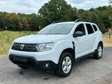 Dacia Duster II Essential TCe 100 LPG Klima Tempomat - Dacia Duster mit LPG-Antrieb