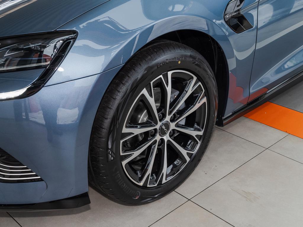 BYD Seal Comfort 61,4 kWh/360°/ACC/SHZ/DAB/NAVI