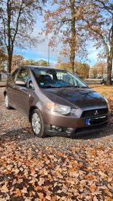 Mitsubishi Colt 1.3 ClearTec - gebrauchte Mitsubishi Colt aus dem Jahr 2013