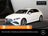 Mercedes-Benz A 250 e AMG Premium DISTR/360°/AC11kW/WD/Totw - Mercedes-Benz A 250 in Ludwigshafen