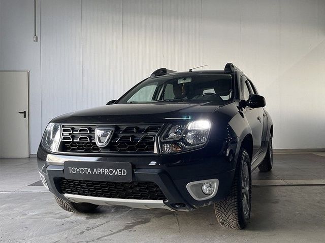 Dacia Duster 1.5 dci brave 4x2 s&s 110cv