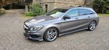 Mercedes-Benz CLA 45 AMG Shooting Brake CLA 45 AMG SPEEDSH... - Mercedes-Benz CLA 45 AMG Shooting Brake