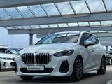BMW 220d Active Tourer M-Sport Finanzierung ab 0,49% - Jahreswagen: Finanzierung