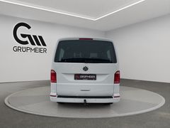 VW T6 Multivan Comfortline 4Motion Allrad | PDC |